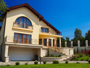 Garage Doors
