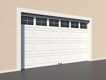 Garage Doors in Rosenberg