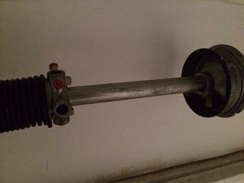 Garage Door Springs Replacement in Rosenberg 24/7 Services