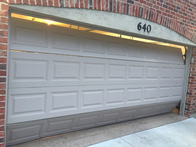 Garage Door Safety